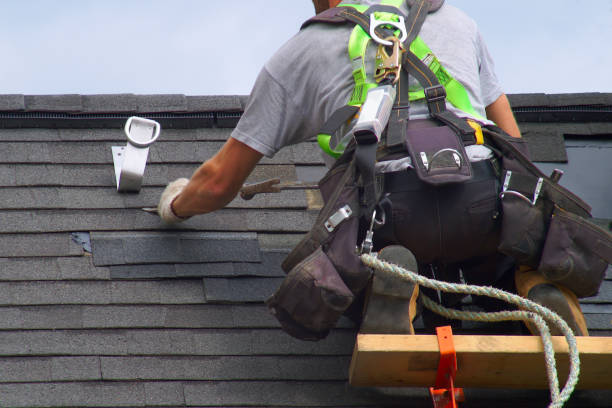 Best Affordable Roofing Company  in Slaton, TX
