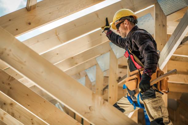 Best Affordable Roofing Company  in Slaton, TX
