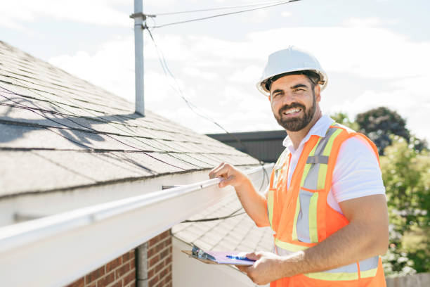 Heating Cable for Roof Installation in Slaton, TX