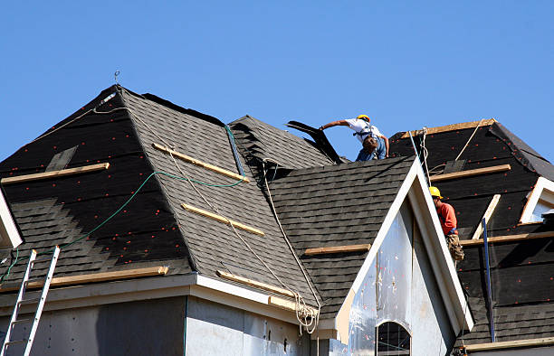 Trusted Slaton, TX Roofing Contractor Experts