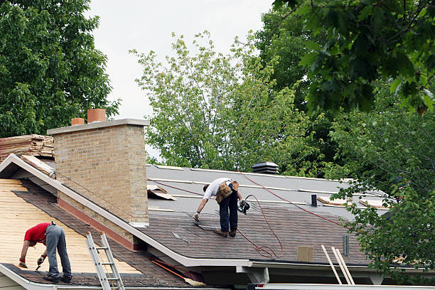 Best Residential Roofing Contractor  in Slaton, TX