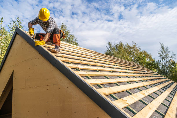 Best Tile Roofing Contractor  in Slaton, TX