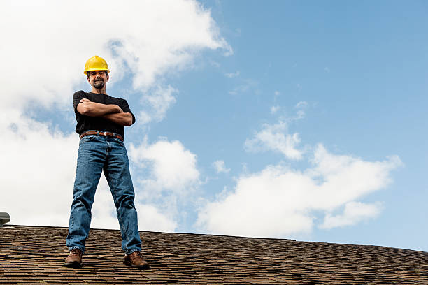 Best Roof Maintenance Services  in Slaton, TX
