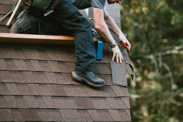 Reliable Slaton, TX Roofing Contractor Solutions